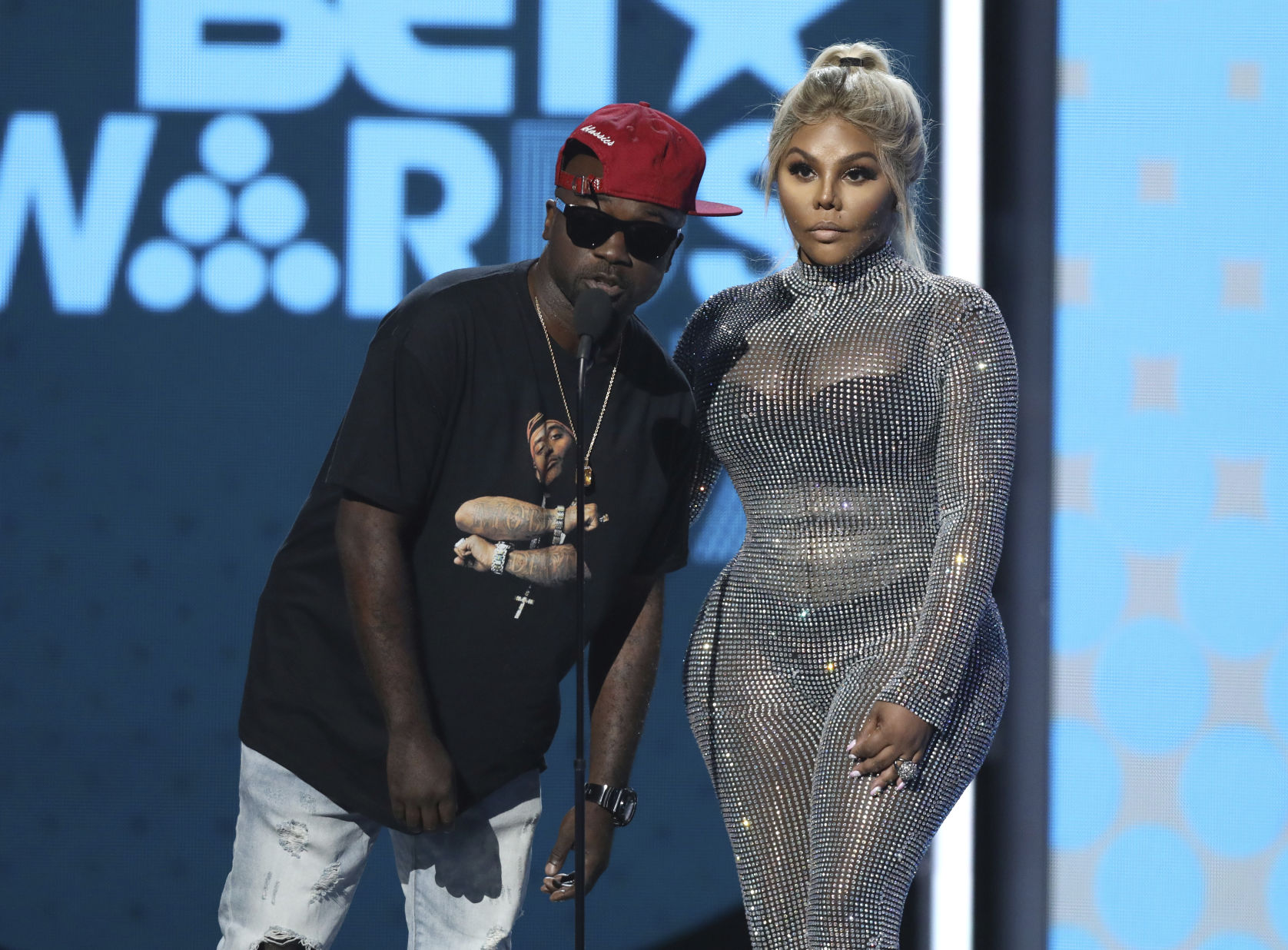2017 BET Awards - Show